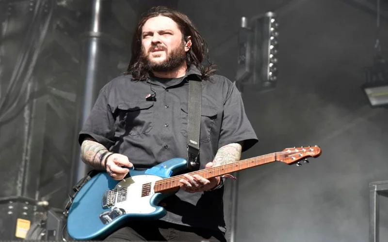 ShaunMorgan-Rockcast