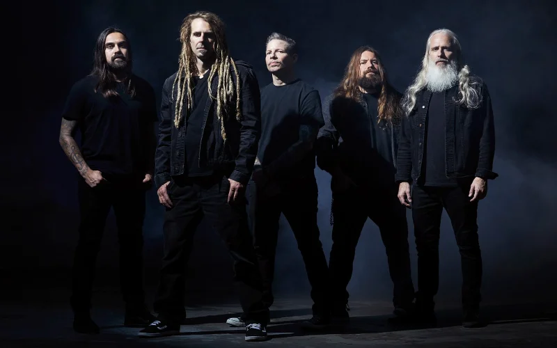 Lamb Of God to begin working on new material for their next album in the coming months