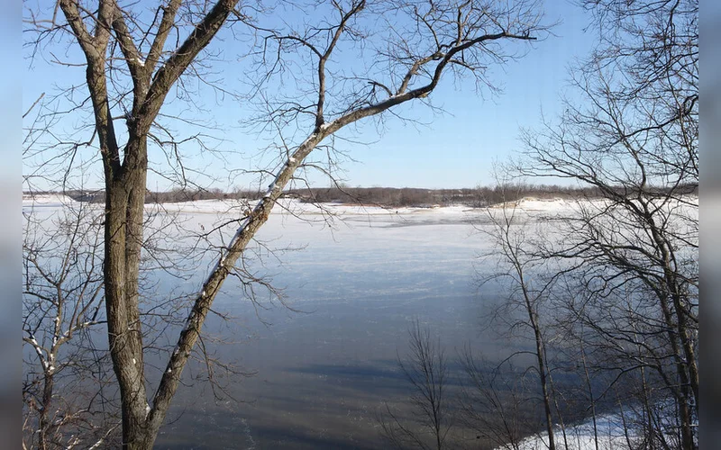 Ohio Department of Natural Resources to Offer Guided Winter Hikes