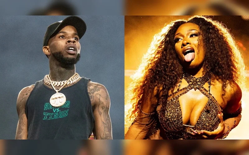 Megan Thee Stallion Granted Restraining Order Against Tory Lanez: A Closer Look