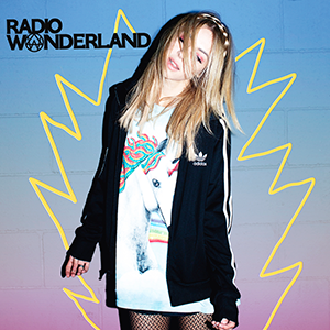 Radio Wonderland with Alison Wonderland