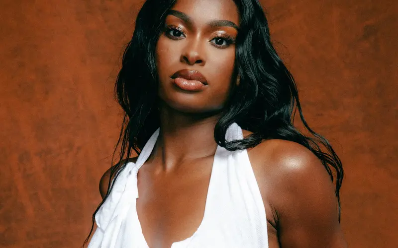 Coco Jones Scores Her First No. 1 at R&B Radio With “Here We Go (Uh Oh)”