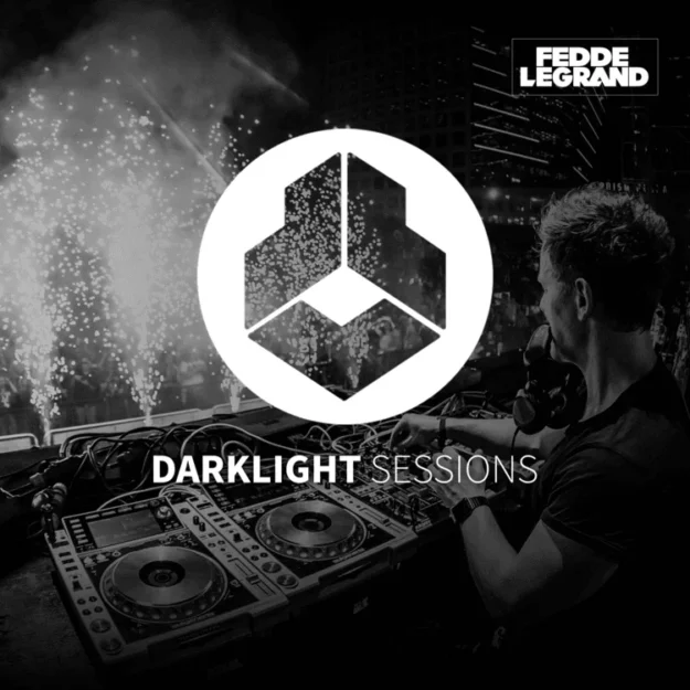 Darklight Sessions with Fedde Le Grand