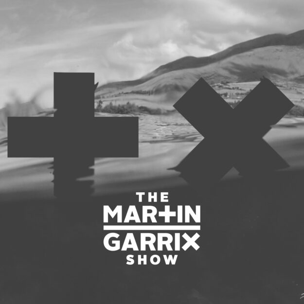 The Martin Garrix Show