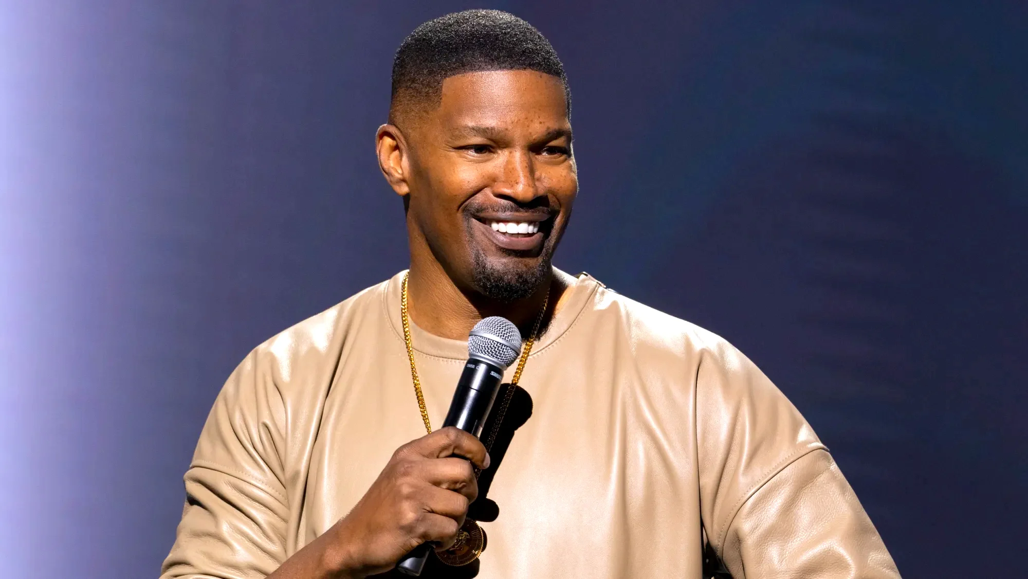 Jamie Foxx Hit By Thrown Glass In Birthday Dinner Altercation At Beverly Hills Restaurant Mr. Chow