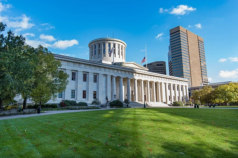 Anonymous Donor Contributes $1M to Ohio Women’s Suffrage Monument