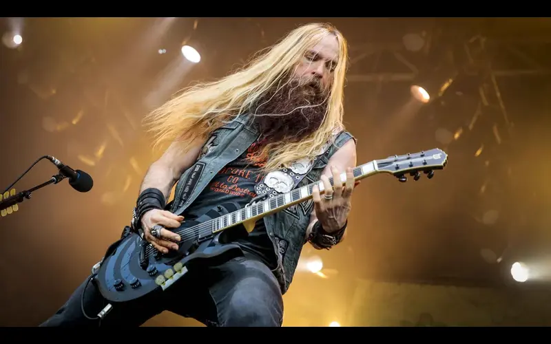 Reviving the Roar: Zakk Wylde Joins the Resurrected Pantera Line-Up