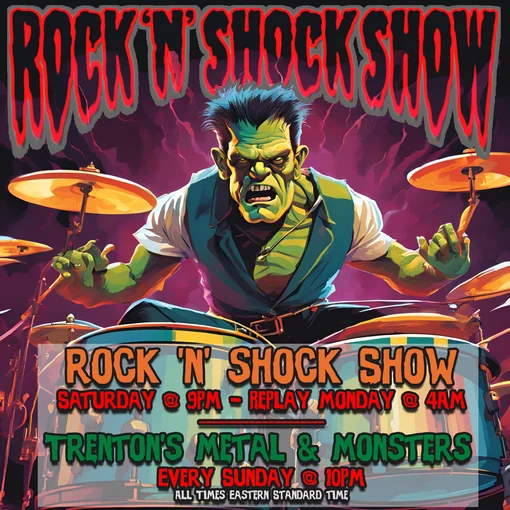 Rock N Shock Show