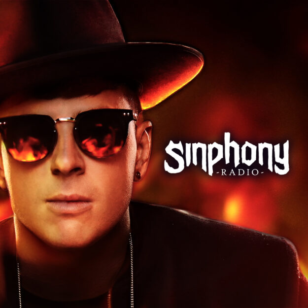 Sinphony Radio with Timmy Trumpet