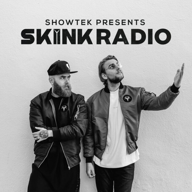 Showtek Presents Skink Radio