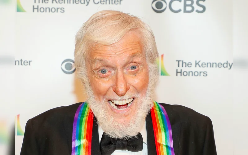 Embracing Life and Legacy Dick Van Dyke Reflects on Love and Mortality at 99