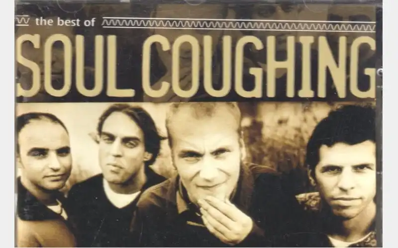 Soul Coughing Announces First Ever Live Album and 2025 Tour Dates