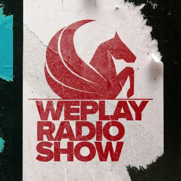 WEPLAY Radio Show with Mikimoto