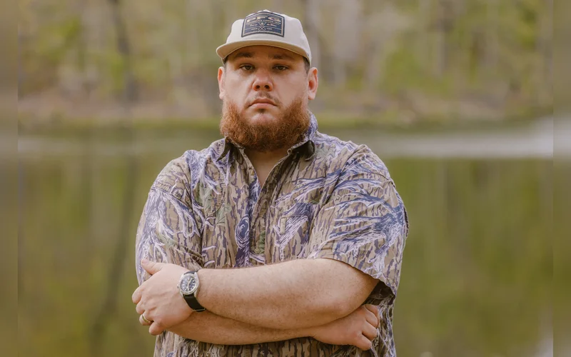 Dirt Road Radio Artist Spotlight: Luke Combs