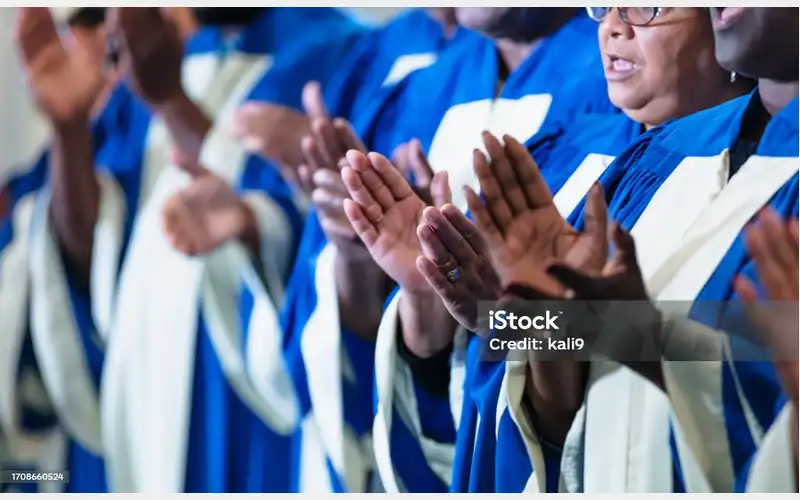 The Value of Gospel Choirs