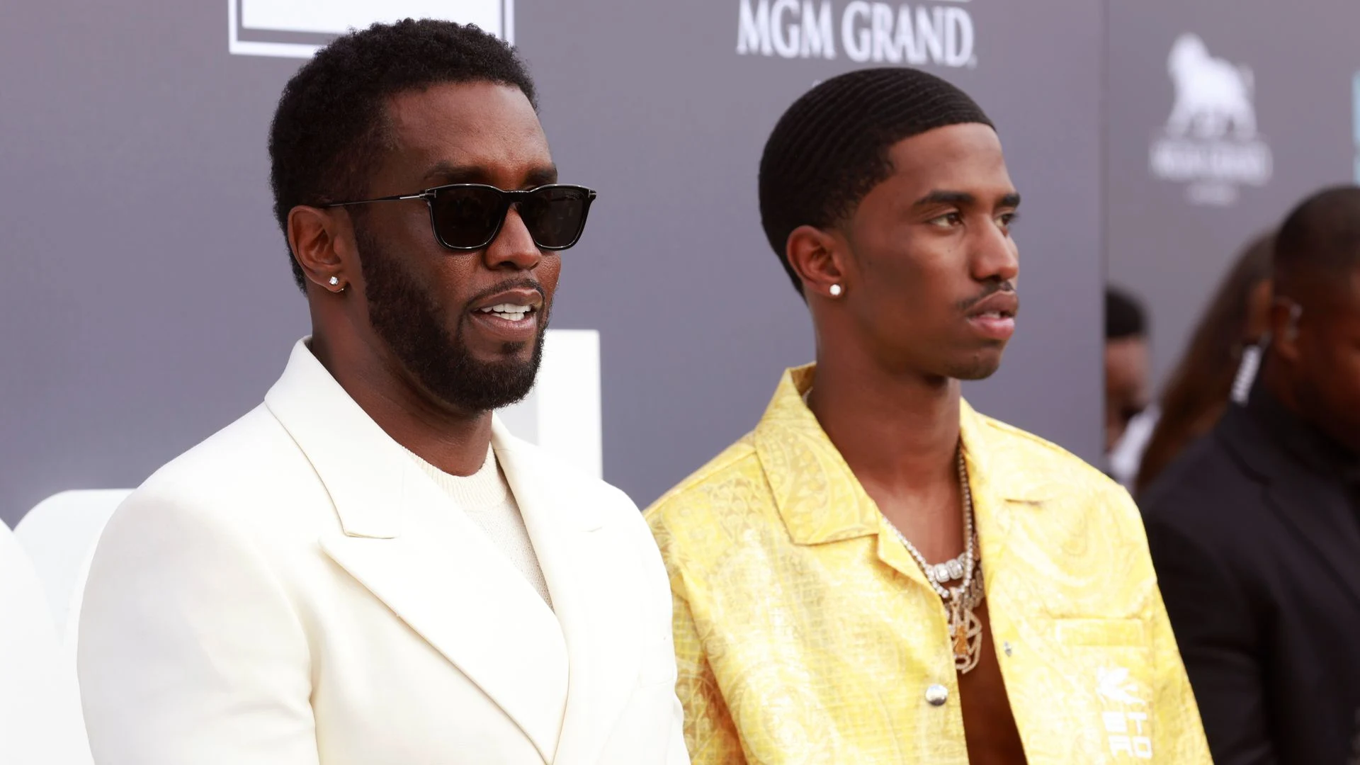 Diddy’s Son, Christian Combs, Sued For Sexual Assault