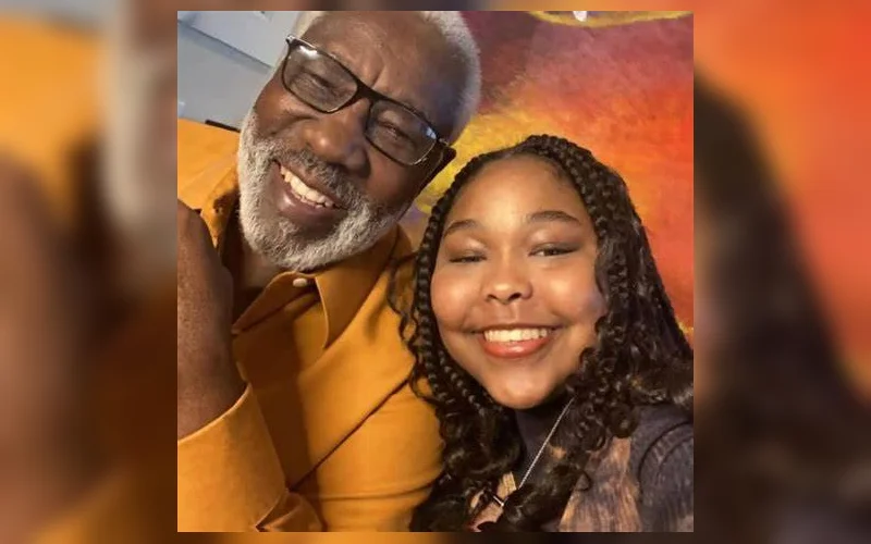 Legendary Singer Eddie Levert Mourns the Loss of Daughter