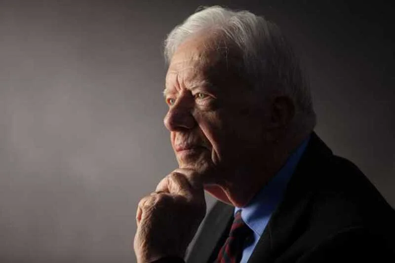 Reflecting on the Legacy of President Jimmy Carter