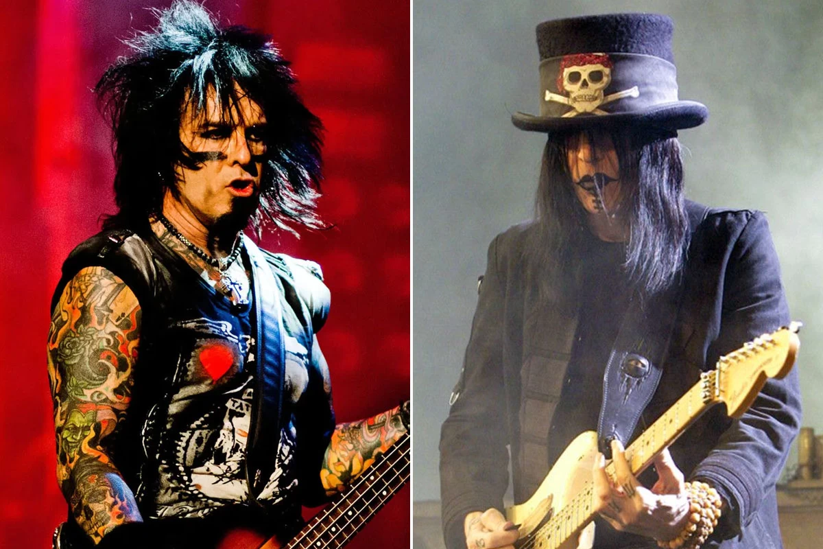 Nikki Sixx’s Controversial 2024 Hope Sparks Fan Debate Over Past Betrayals