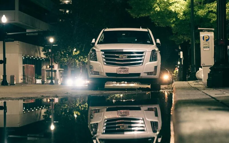 From Luxury to Legend: The Cadillac Escalade’s Rise as a Hip-Hop Icon