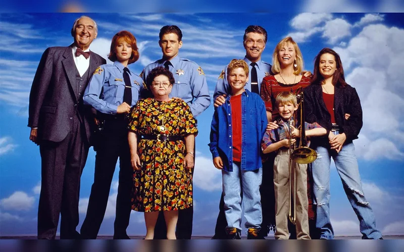 12 TV Shows You May Not Remember… But Maybe Should