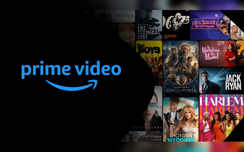 20 Shows To Watch On Amazon Prime Video In December