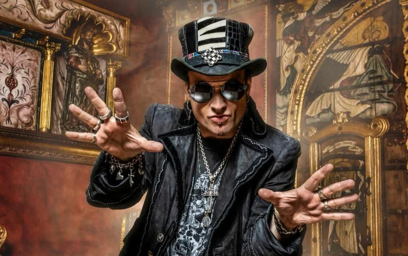 Leading Rock and Metal Force  AVANTASIA  Reveals Catchy New Single “Creepshow”