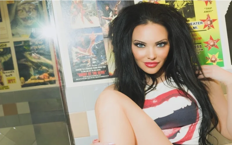 Ex-Butcher Babies frontwoman Carla Harvey joins Lords Of Acid