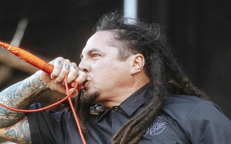 P.O.D. vocalist announces “Son Of Southtown” book tour 