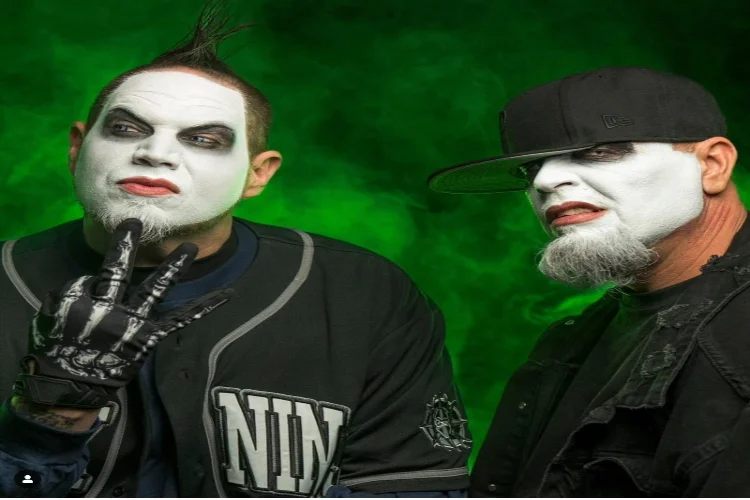 Twiztid will release new album this Valentine’s Day