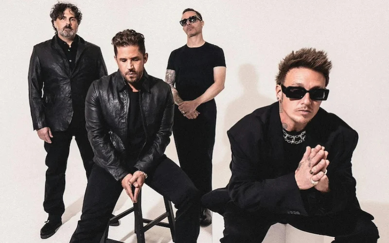 Papa Roach releases new single “Even If It Kills Me”