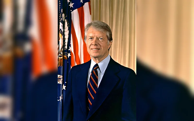 Jimmy Carter’s Legacy in Central Ohio