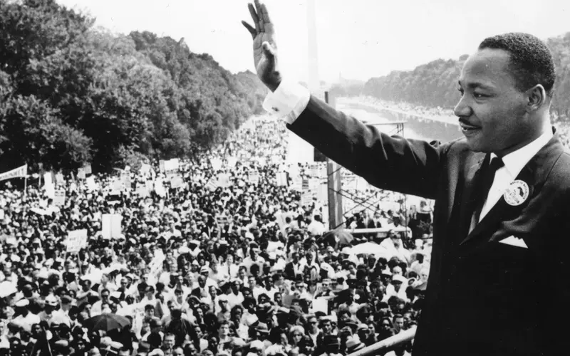 Reflecting on Dr. Martin Luther King Jr.’s Iconic I Have a Dream Speech