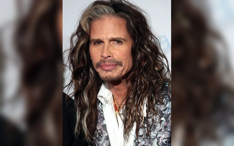 Aerosmith to Reunite for Steven Tyler’s Grammy Viewing Party