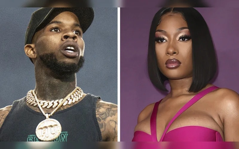 Megan Thee Stallion Secures Restraining Order Against Tory Lanez: A Turning Point in Their Ongoing Legal Battle