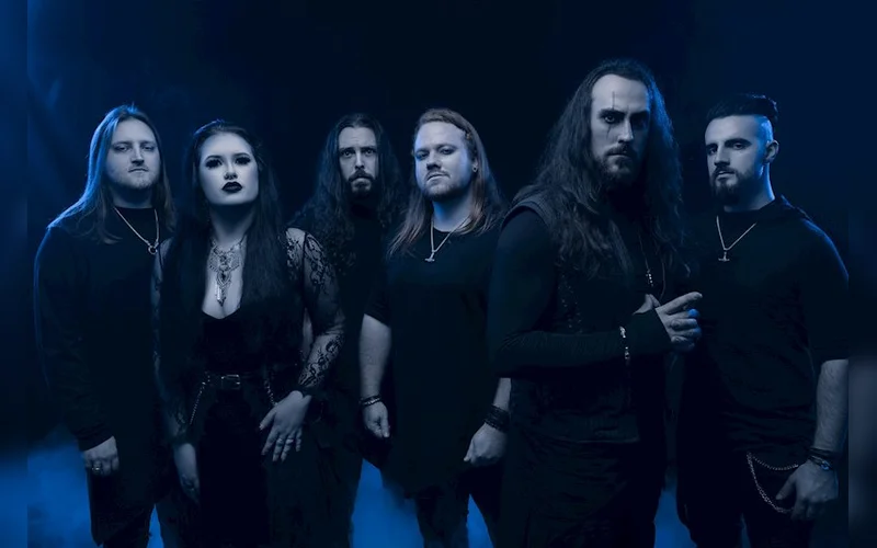 Australia’s Valhalore Release “Horizon” off New Album “Beyond The Stars”