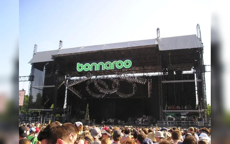 Experience Music Like Never Before at Bonnaroo 2025 with the Groundbreaking Infinity Stage