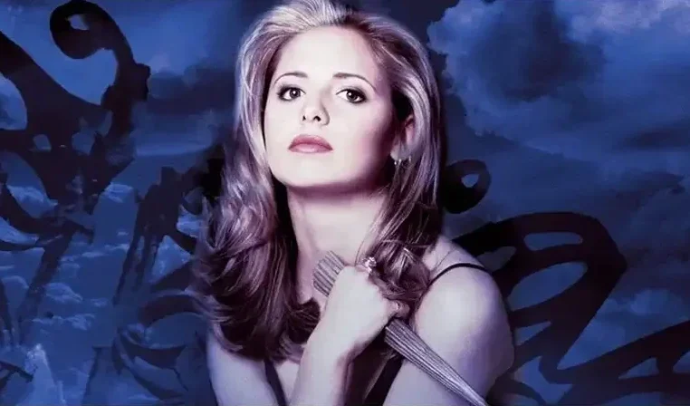 Sarah Michelle Gellar Embraces the Possibility of a Buffy Reboot with a Fresh Perspective