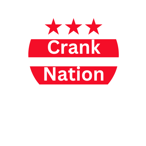 Crank Nation