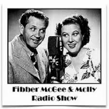 Fibber Mcgee and Molly