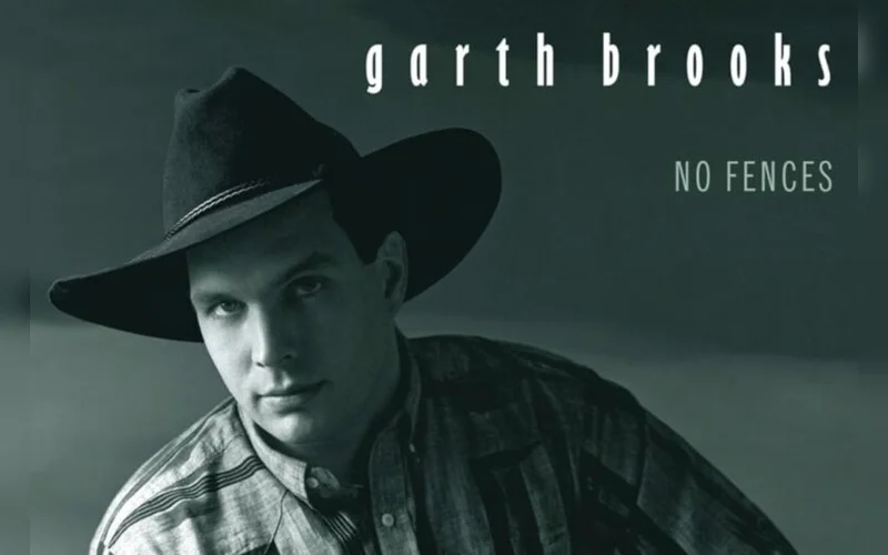 The Unforgettable Album Release of “No Fences” by Garth Brooks on January 29