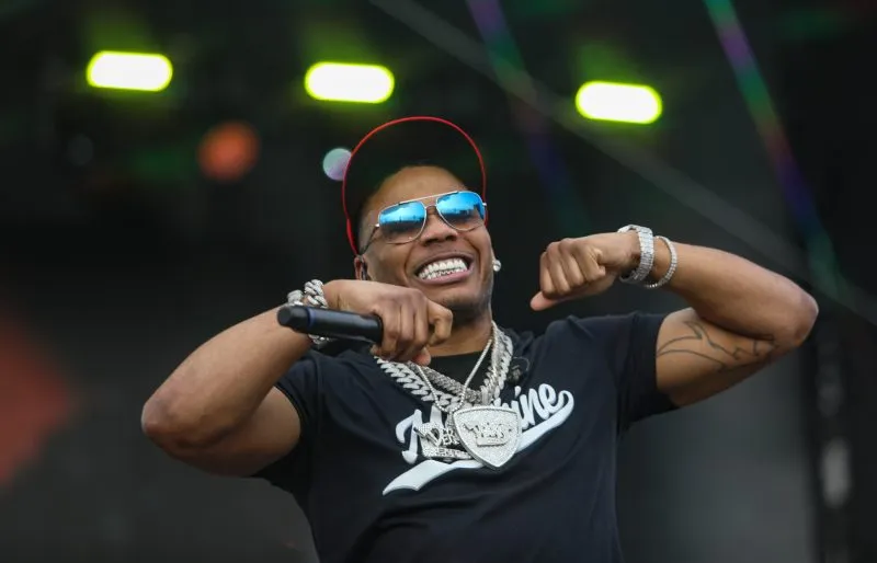 Nelly Set to Perform at President Trump’s Inaugural Liberty Ball