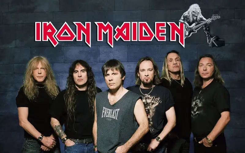 Iron Maidens 2025 Tour Promises Unprecedented Surprises and Milestone Celebrations