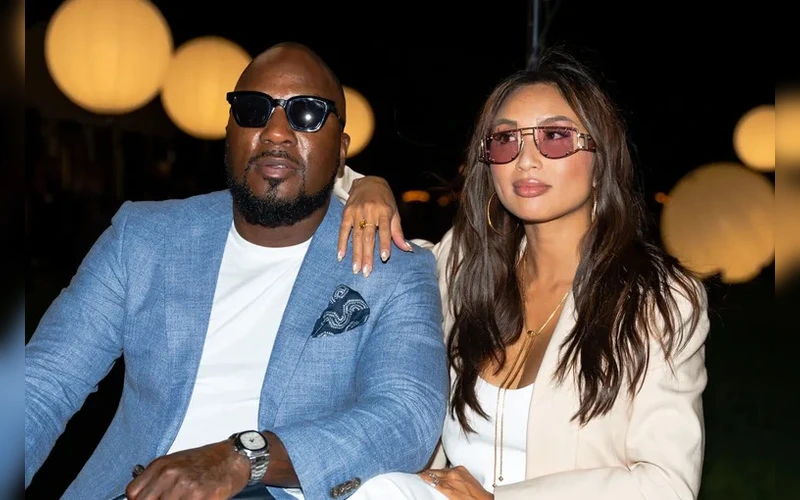 Tensions Escalate as Jeezy and Jeannie Mais Divorce Battle Intensifies