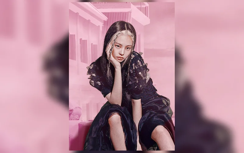 BLACKPINK’s Jennie Announces Debut Solo Album, Ruby