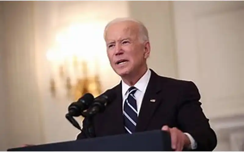 Biden Reflects on Economic and Global Achievements as Presidency Nears End