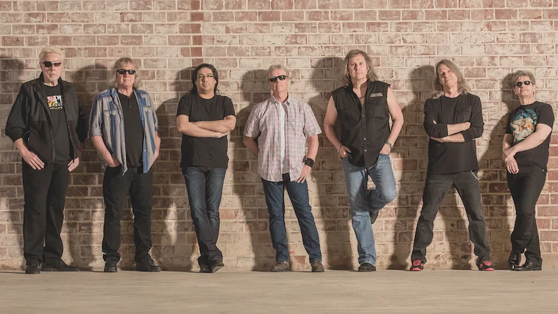 Kansas, 38 Special Announce Summer 2025 Tour