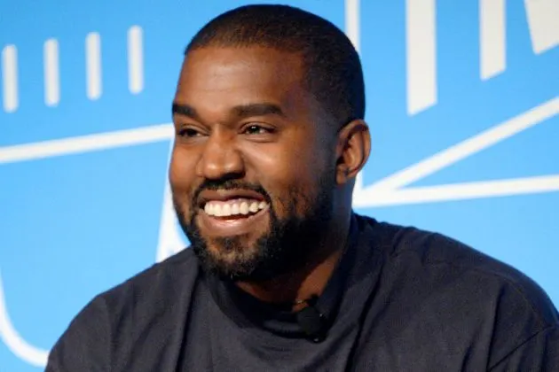 Kanye West Declares Himself The “GOAT Of All GOATs Of Any GOAT Ever GOATed” Due To Yeezy Success