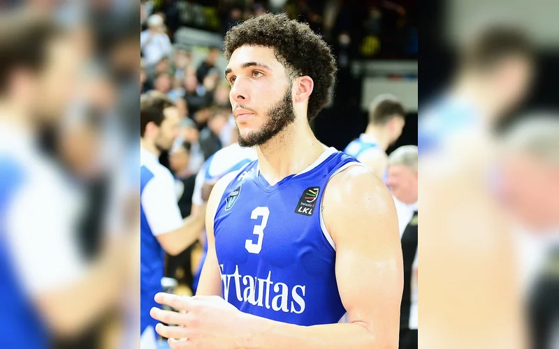 LiAngelo Ball Makes Billboard Hot 100 Debut With Viral Hit ‘Tweaker’