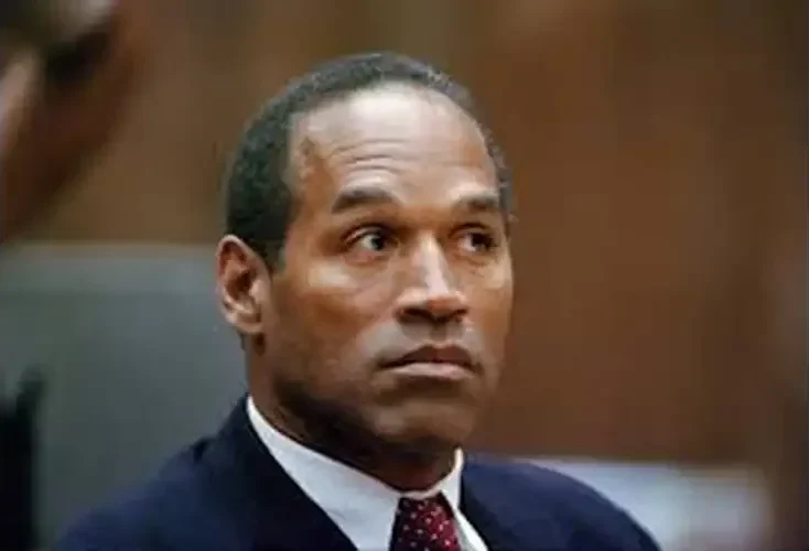 O.J. Simpson Estate Sues Son Over Las Vegas Home Dispute